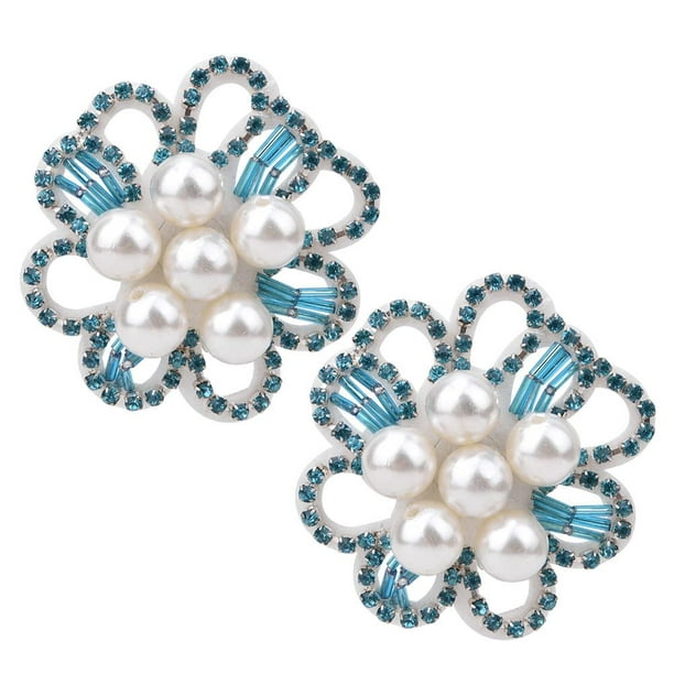 Number Rhinestones Beaded Iron On Patch Applique For Clothing Embroidered Patches For Jacket Bag Garment Accessories